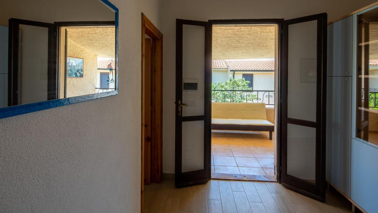 Appartamenti Agrustos Budoni Exterior photo