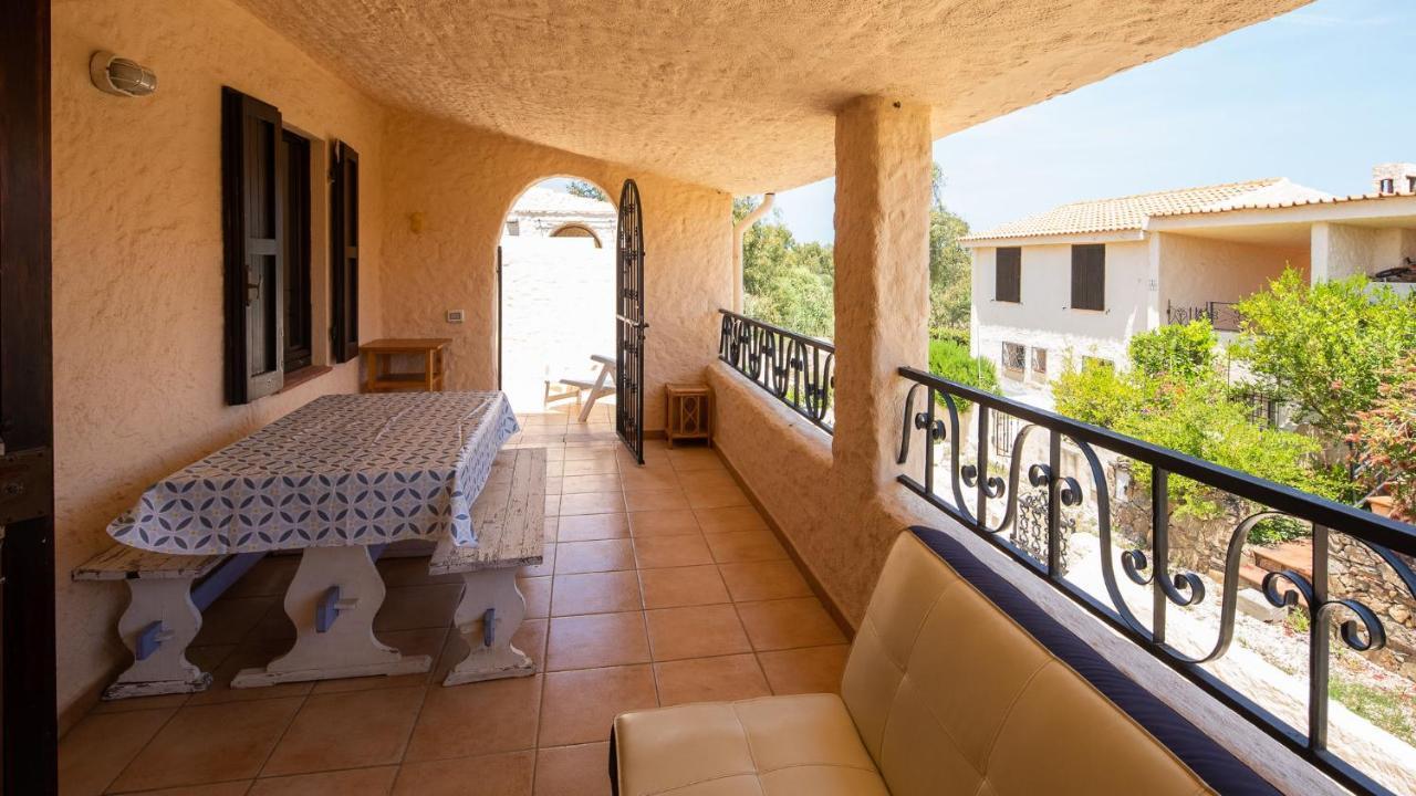 Appartamenti Agrustos Budoni Exterior photo
