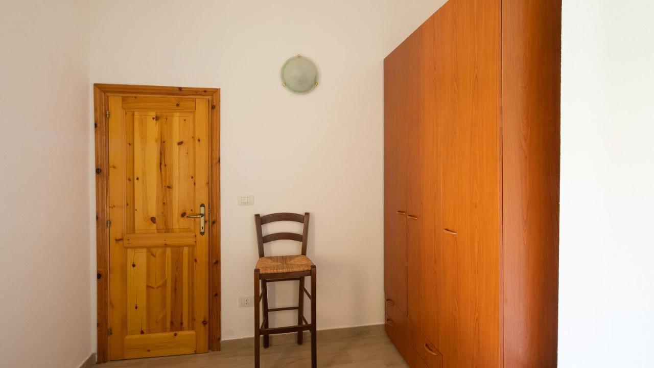 Appartamenti Agrustos Budoni Exterior photo